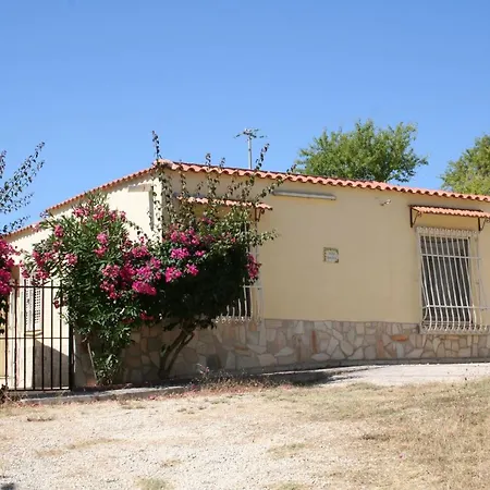 Holiday home Ambra -