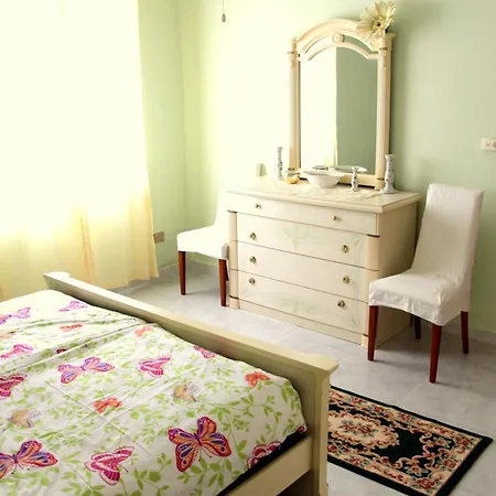 Ambra - Holiday home Noto