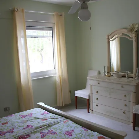 Ambra - Holiday home