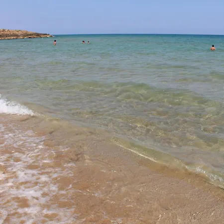 Holiday home Ambra -