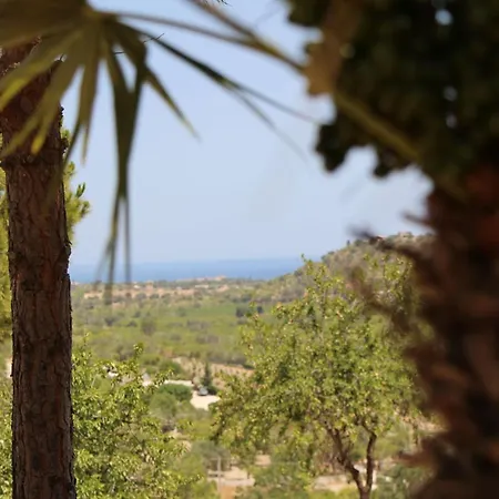 Ambra - Holiday home Noto