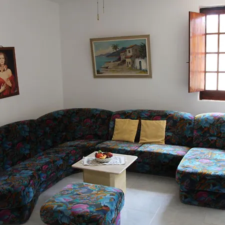 Holiday home Ambra - *