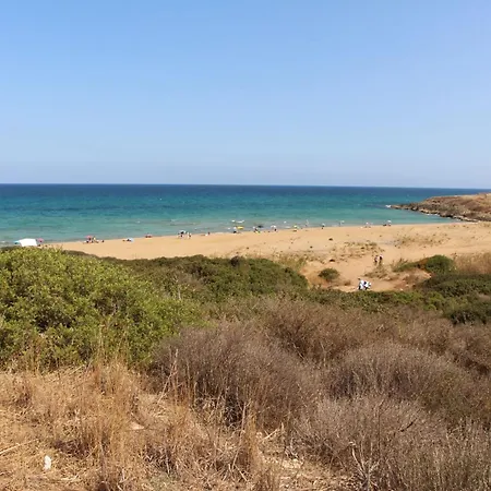 Holiday home Ambra - Noto