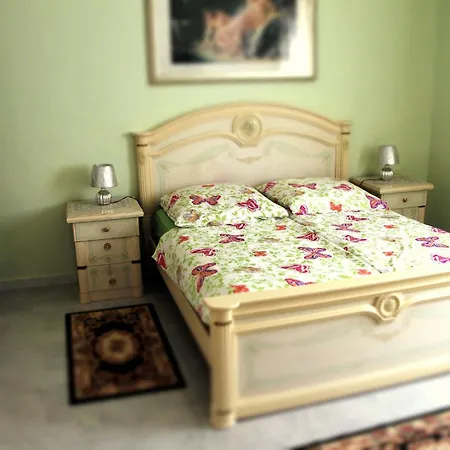 Ambra - Noto