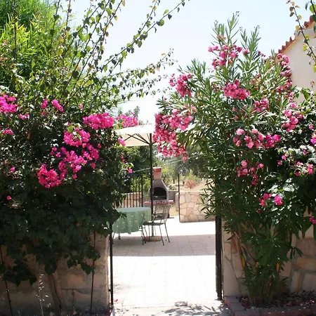 Ambra - Holiday home